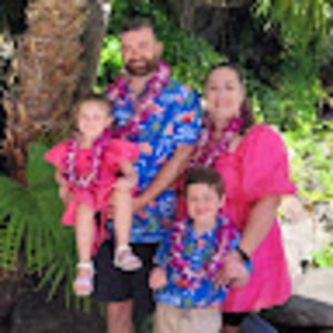 Meet your Posher, Barbara